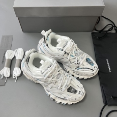 Balenciaga Track Shoes